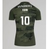 Celtic Nicolas Kuhn #10 3rd Trikot 2024-25 Kurzarm